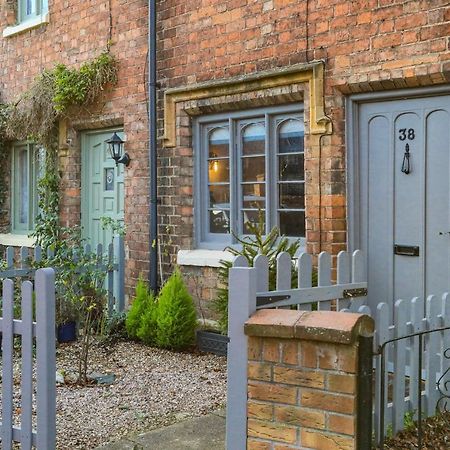 West Cotswolds Cottage Evesham Dış mekan fotoğraf